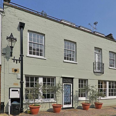 Ennismore Mews London Kültér fotó
