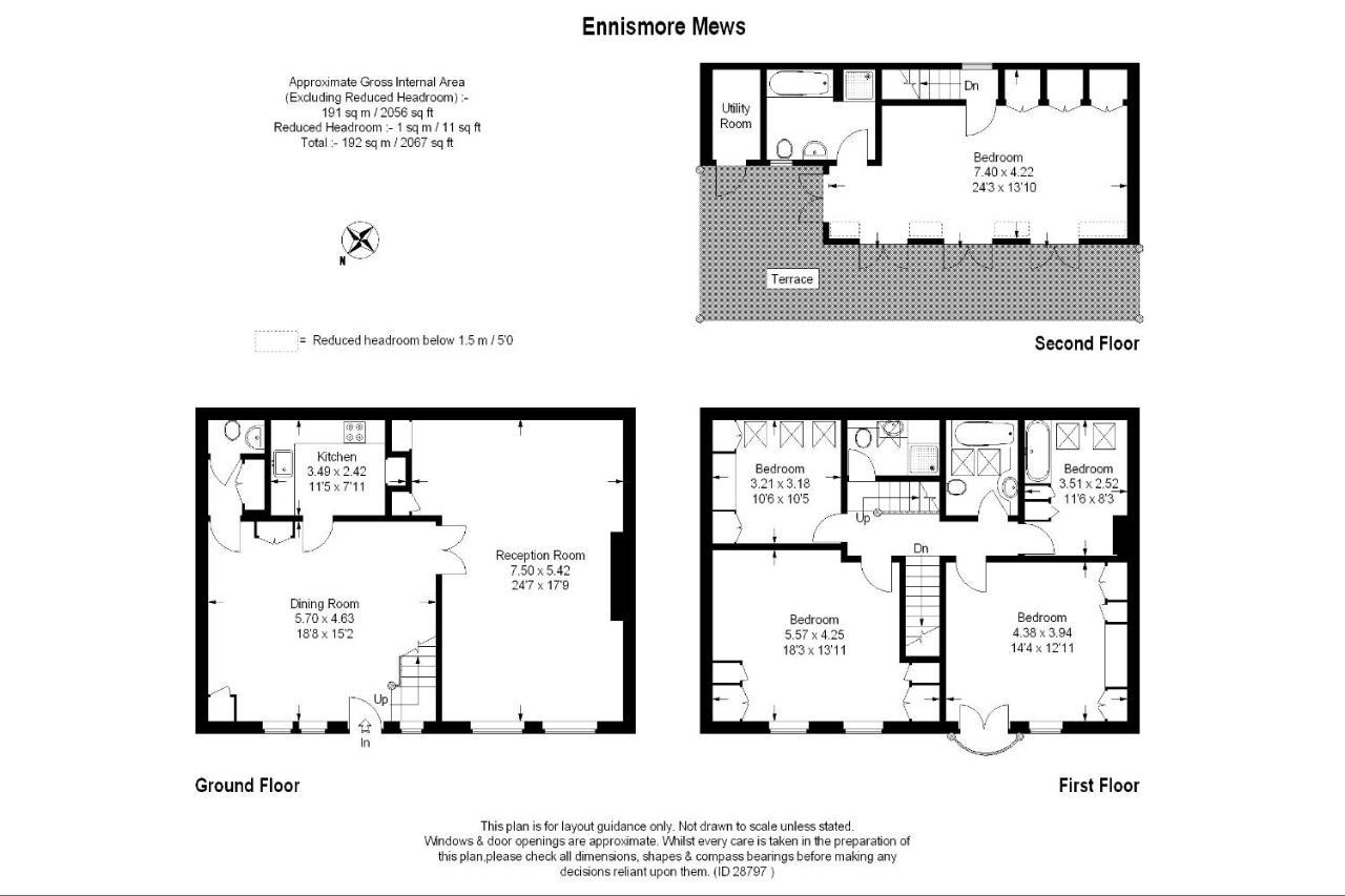 Ennismore Mews London Kültér fotó