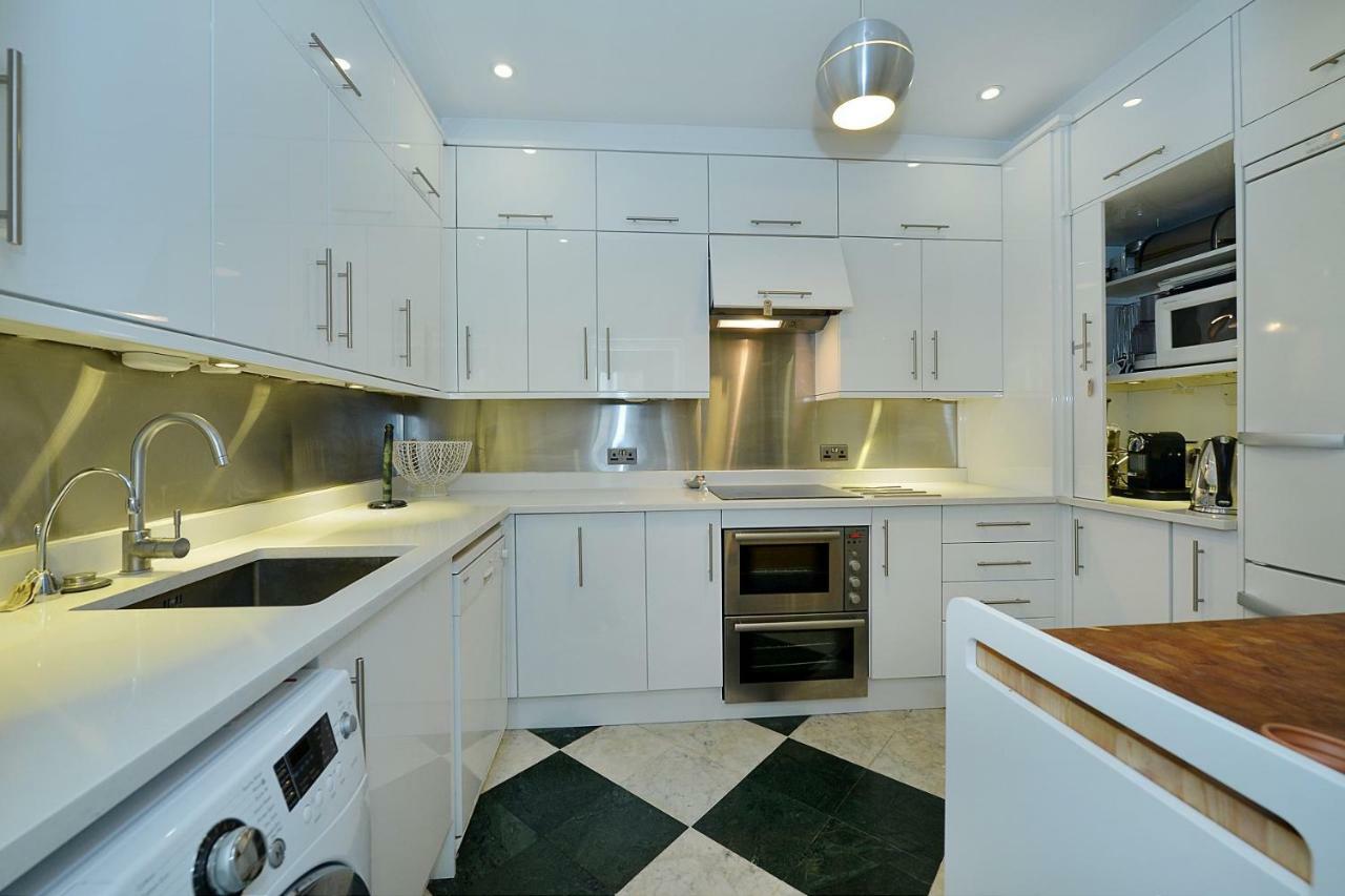 Ennismore Mews London Kültér fotó